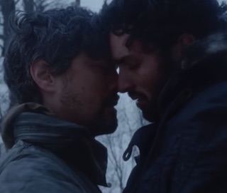 Corto de cine gay: `Burrow´ (madriguera) cortometraje burrow shortfilm