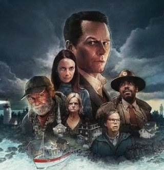Series para disfrutar en maratón: `La maldición de de widow's bay´ La maldicion de de widows bay
