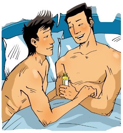 Cuatro historias que podían pasarte (y ponen en riesgo tu salud sexual) mitos sobre tu salud sexual