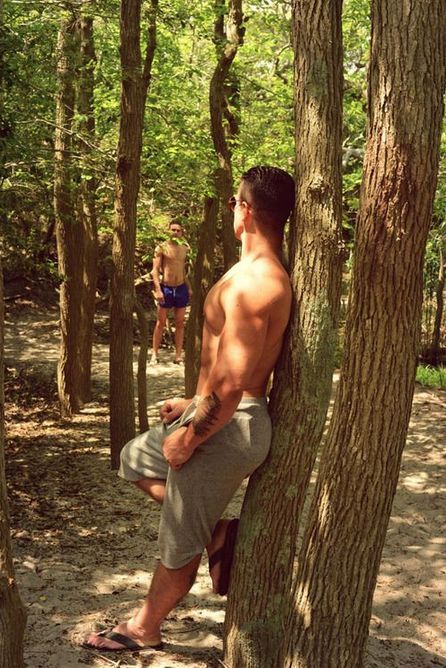 El mundo, esa gigantesca zona de `cruising´ heterosexual cruising